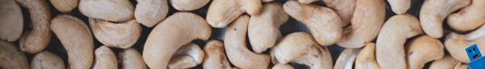 le beurre de noix de cajou est rempli de nutriments essentiels et de graisses saines
