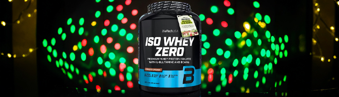 Iso Whey