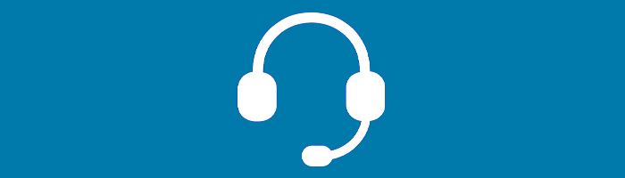 Online support 6/7