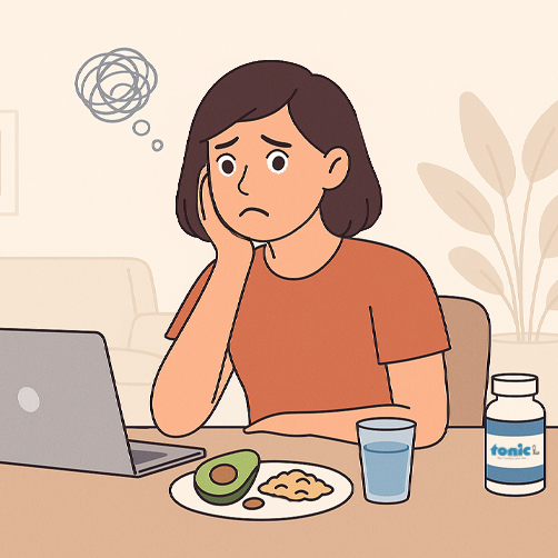 Comment gérer la fatigue au quotidien