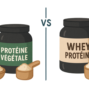 Protéines végétales vs Whey : comment composer un shake végan complet et performant ?
